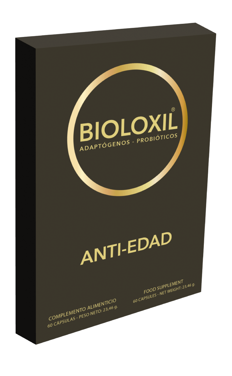 BIOLOXIL ANTIEDAD