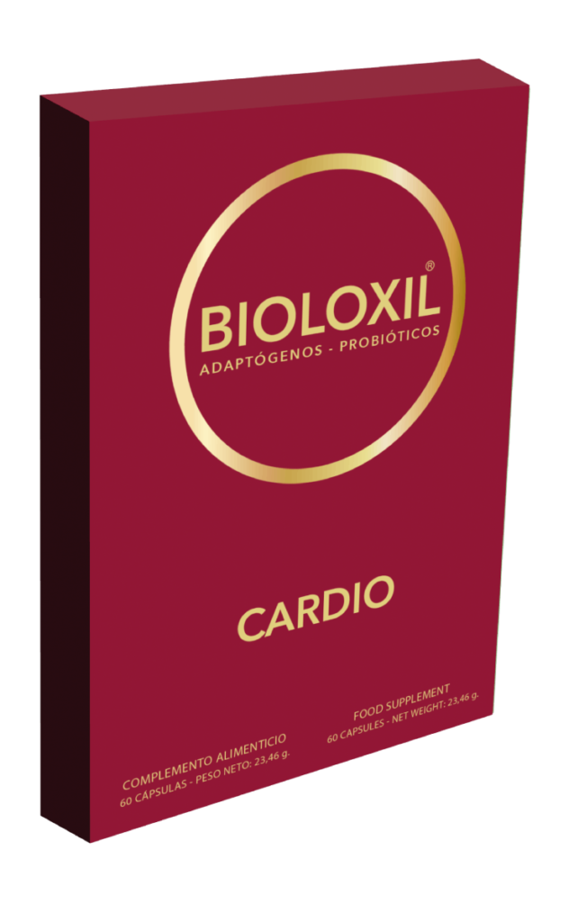 BIOLOXIL CARDIO