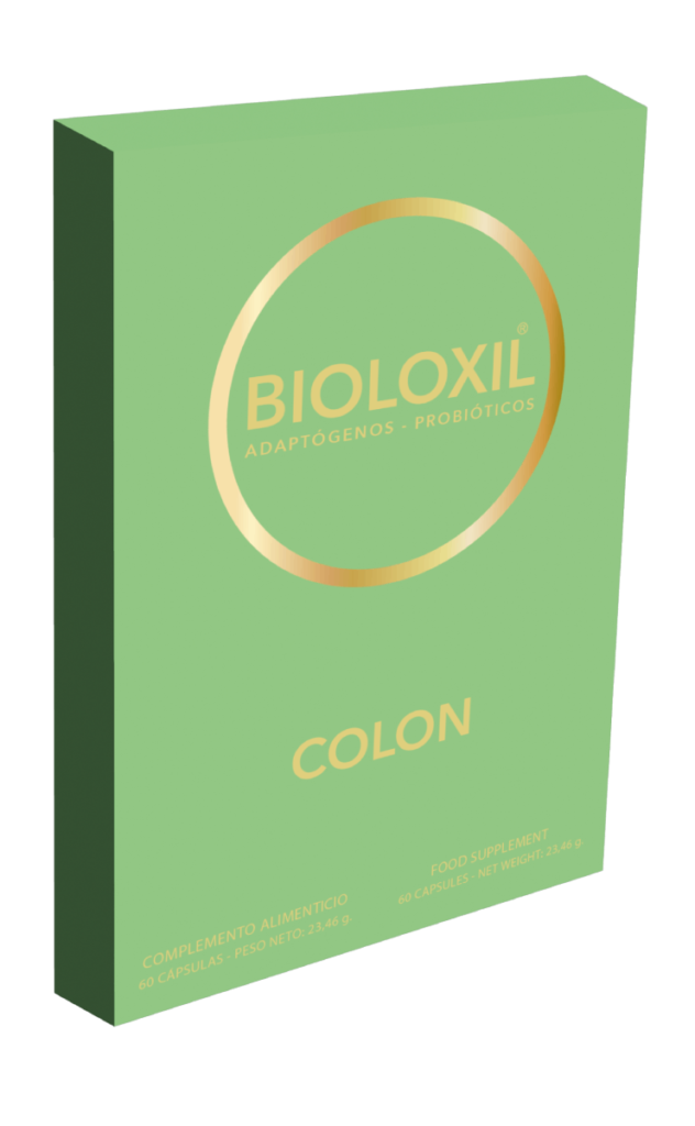 BIOLOXIL COLON