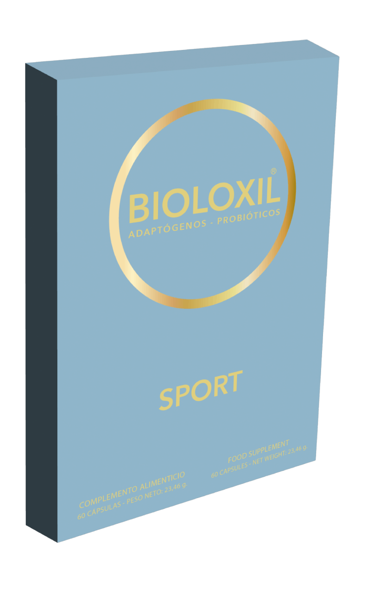 BIOLOXIL SPORT